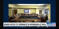 WVU adjusts program offerings on main and Potomac State campuses