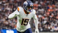 Pass rusher Nik Bonitto signs $120 million extension with the Broncos after his breakout season