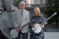 Steve Martin, Alison Brown, East Nash Grass Among 2025 IBMA Bluegrass Music Awards Performers