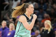 Fanatics Sportsbook Promo NYPOST for Liberty vs. Mercury: Bet $50, get $250 in FanCash!