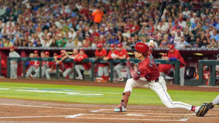 Diamondbacks take down the Phillies, cut wild