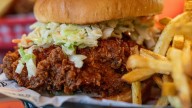 Cluckers fried chicken is reopening in Midtown Reno