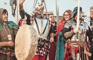 Invitan a festival medieval en ex-Hacienda del Torreón