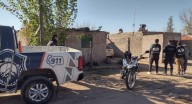 Secuestraron en La Rioja un auto con pedido de captura