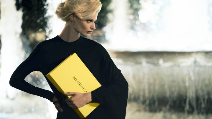 LuxExperience Targets Growth by Scaling Mytheresa's Success