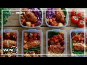 Are meal delivery services safe?