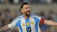 Argentina vs Venezuela en vivo: ¿Cómo ver desde tu celular el partido por la fecha 17 de Eliminatorias 2026?