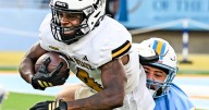 A couple Southern transfers shine for top teams in Week 3. How I voted in national HBCU poll.