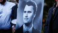Suspect in Charlie Kirk shooting likely to face charges Tuesday before first court hearing