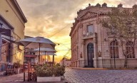 El pueblo que combina historia, tradición gauchesca y gastronomía
