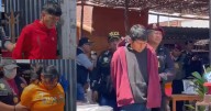 Policía captura a 'Los Carroñeros de Boca del Río' y recupera bienes valorizados en 12 mil soles