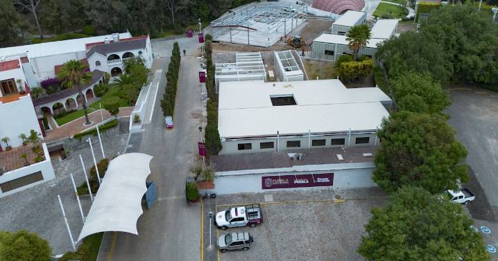 Depresión y ansiedad en jóvenes, foco del nuevo centro de salud mental Ceposami