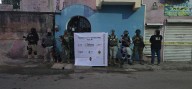 Cateo en Ticul con saldo de tres detenidos y aseguran sustancias prohibidas
