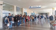 EsSalud en Arequipa sin atención en consultorios externos