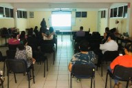 LA UNICACH cuenta con destacado Cuerpo Académico en salud pública