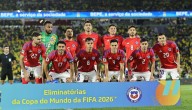 Importante cambio: El canal que transmitirá Chile vs Uruguay por las Eliminatorias
