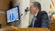 El PSOE critica la política de vivienda de "lujo y especulación" de Aragón
