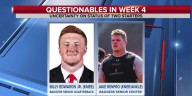 Audrey previews upcoming Badger game on 15 Sports+