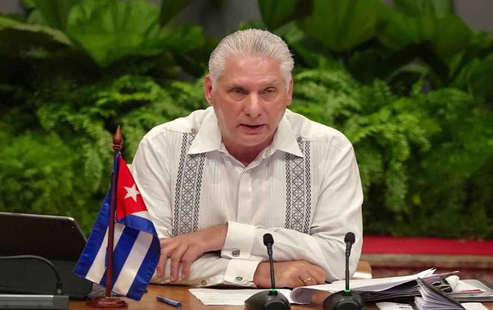 Cuba advierte sobre injerencia externa en América Latina y el Caribe