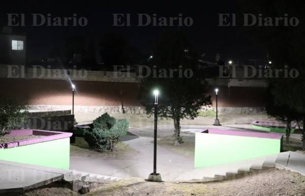 Chihuahua, a 20 mil luminarias de la meta