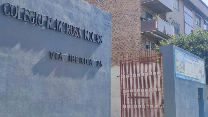 Una escuela privada de Zaragoza despide a una auxiliar por trato inadecuado