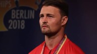 Focus On Athletes, Not Politics: London Paralympic Gold Medalist Heinrich Popow’s Message On Para