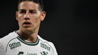 A James Rodríguez le dan bombo en León; pero allá le piden lo mismo de Selección Colombia