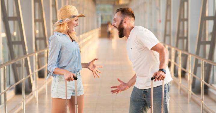 'He nagged me for mile high action so I bonked a waiter