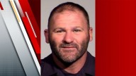 Off-duty SAPD officer charged with assault turns himself in to Medina County Sheriff’s Office, police say