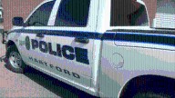 Hartford Police warn of potentially 'dangerous' senior prank