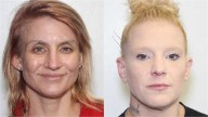 Update in death of two women found dead in South Carolina field