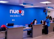 La Nueva EPS tiene cuentas por pagar de $21,37 billones: informe de la Contraloría