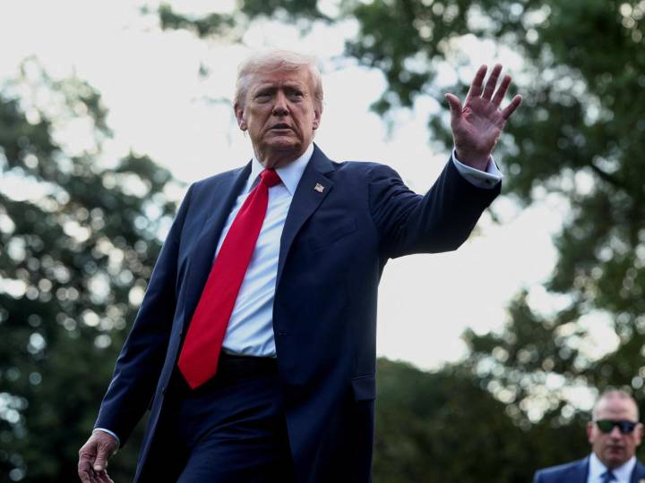 Los recortes de Trump dejan uno de cada tres despachos vacíos en la agencia encargada de vigilar la economía de EEUU