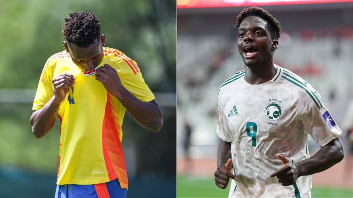Colombia Sub-20 vs. Arabia Saudita: hora y canal para ver el debut en el Mundial