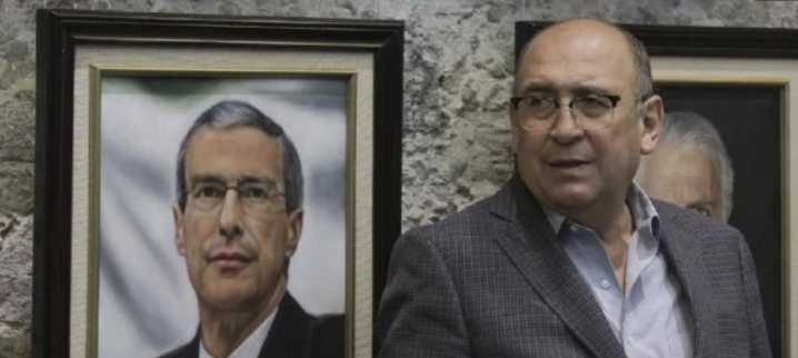 Morena busca cobrar más impuestos para obras faraónicas de AMLO: Moreira