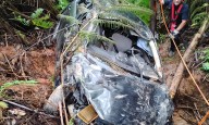 Localizan en Utuado el cuerpo de un hombre reportado desaparecido en Aibonito