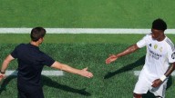 El ‘annus horribilis’ de Vinícius: de acariciar el Balón de Oro a acostumbrarse al banquillo con Xabi