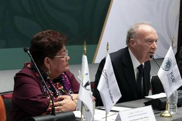 Plantea FGR plan contra infracciones comunitarias