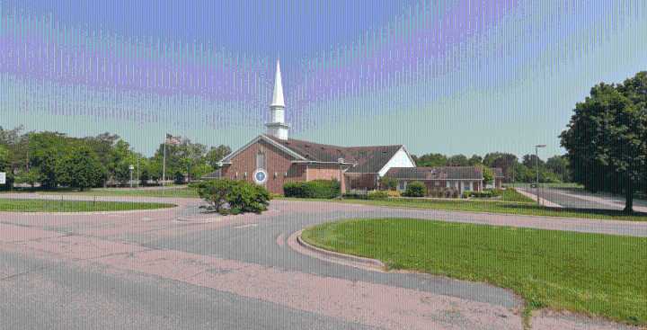 Several people shot at Mormon church in Michigan