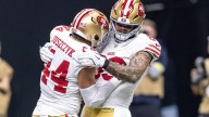 49ers lose Kyle Juszczyk to concussion