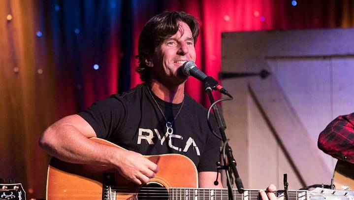 Brett James: About the Late Songwriter Who Died in a Plane Crash