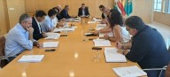Diputación subvenciona, con 1,6 millones, a 50 deportistas olímpicos y 11 federaciones