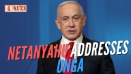 LIVE: Netanyahu Addresses UN General Assembly