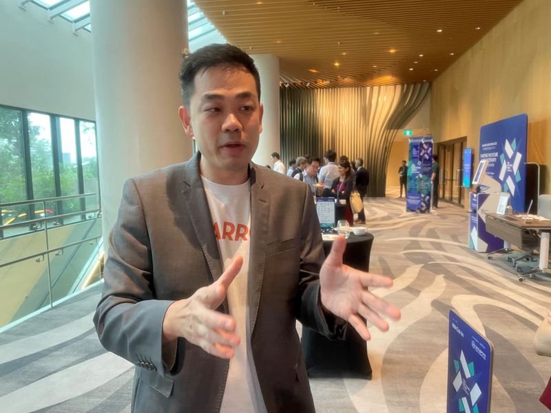 Singapore's Carro eyes M&A, Australia foray ahead of potential dual listing