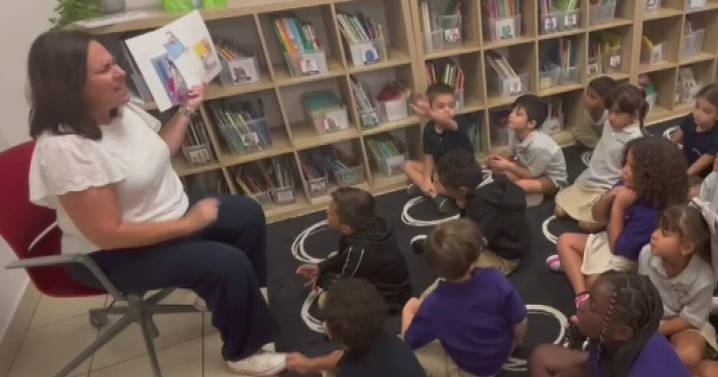 Microschools on the rise, offer families a flexible alternative