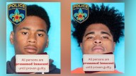 Baton Rouge police arrest 2 men after 19-year-old shot, killed on Eleanor Drive
