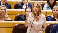 Directo | El PP denuncia que Sánchez incumpla el reglamento del Senado y lleve 18 meses sin comparecer: "Huye una y otra vez"