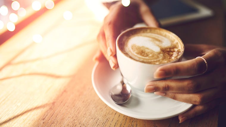 Yelp’s 10 best coffee shops in Sioux Falls for National Coffee Day