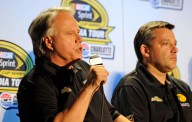 The Stewart-Haas Racing Collapse and How It Exposed NASCAR’s Charter Culture Stewart-Haas Racing ceasing operations sent shockwaves last year. But it did reveal the glaring weaknesses of the charter s