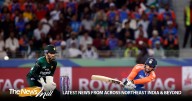 Tilak shines as India beat Pakistan in thriller to lift Asia Cup